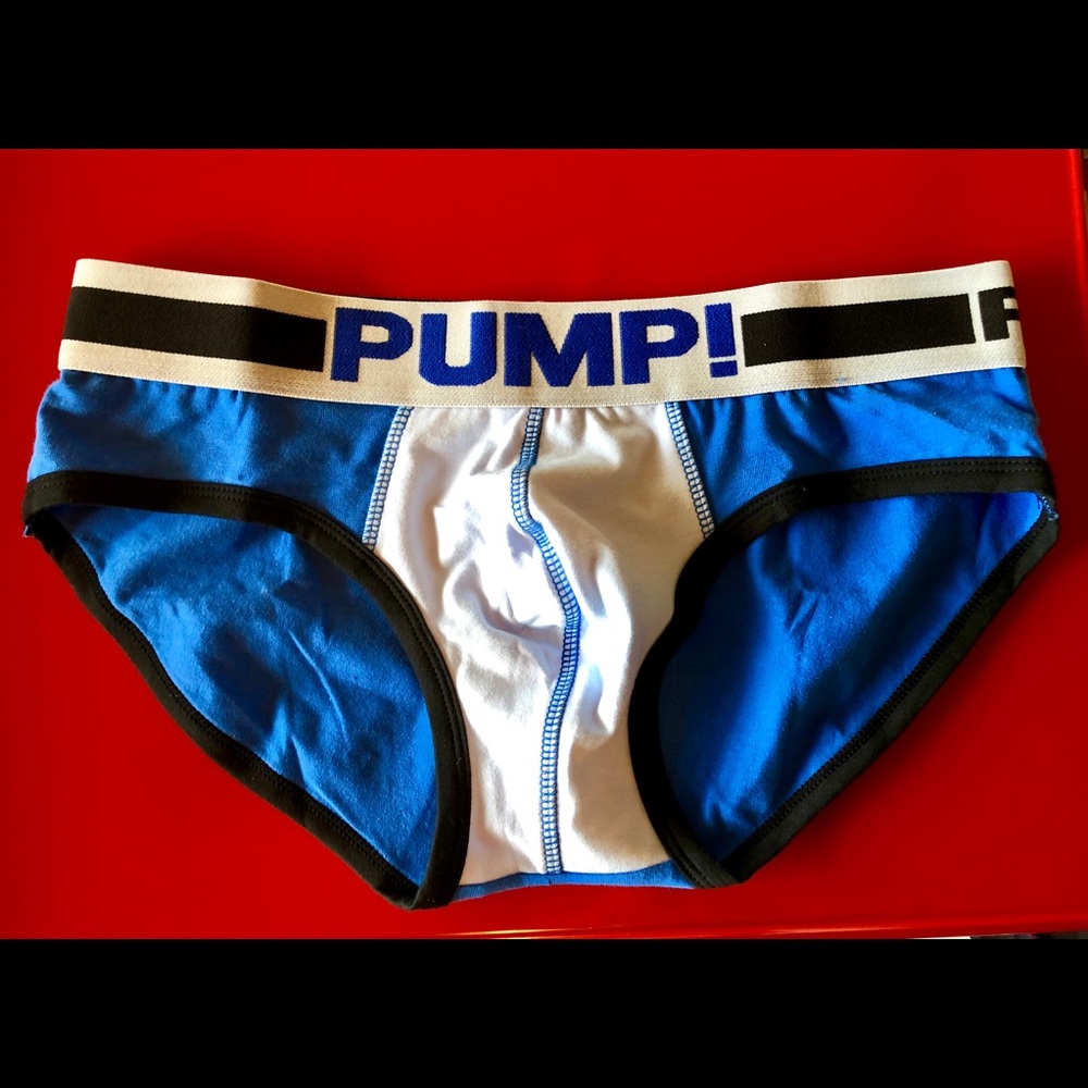 PUMP briefs - Picture 3 of 4